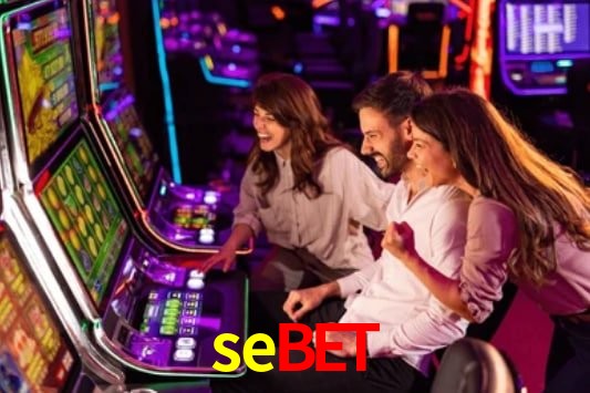 cassino sebet