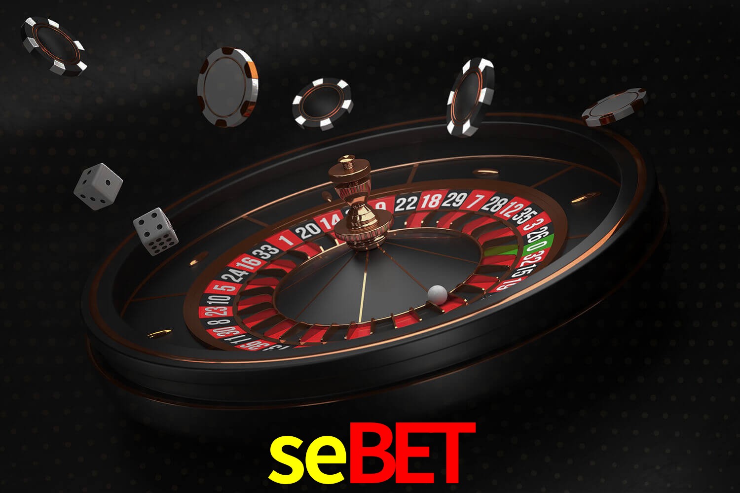 Sinta a adrenalina dos jogos de cassino com sebet