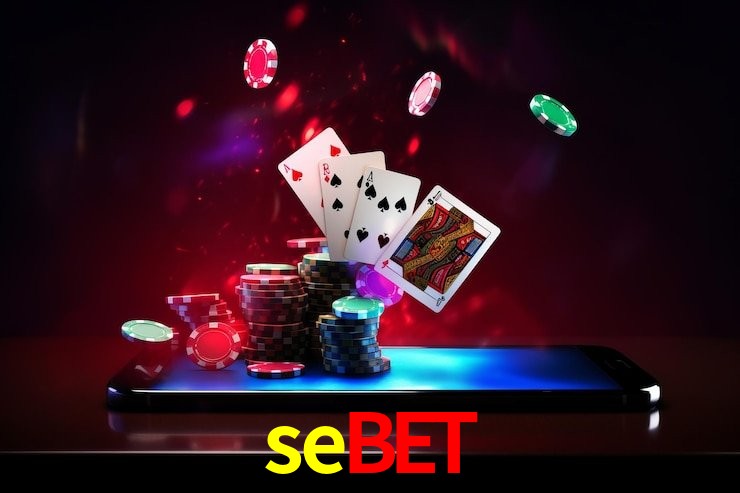 Slot Games sebet