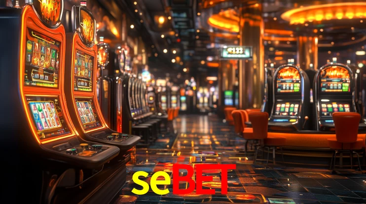 sebet App Interface