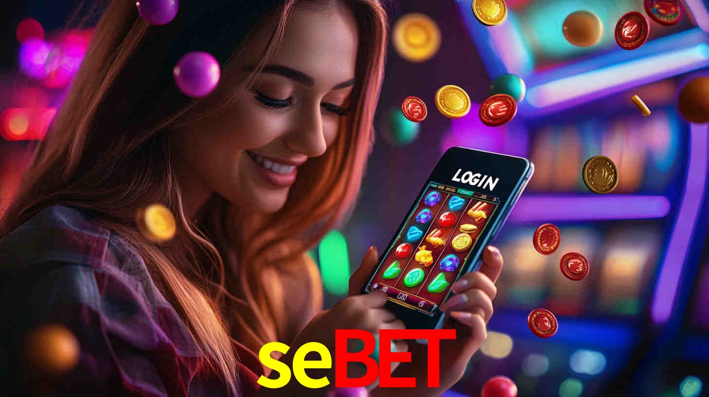 sebet login
