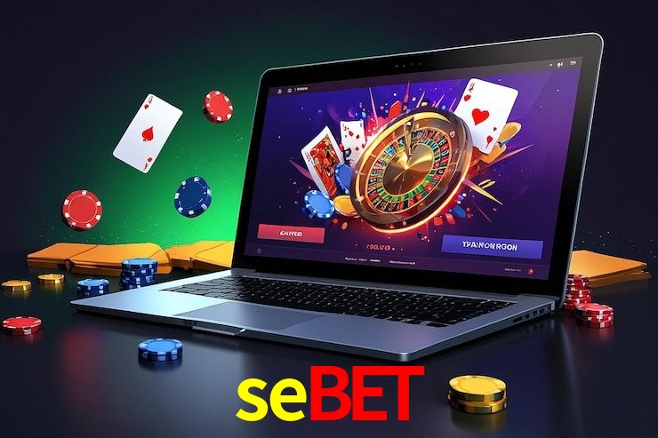 Bônus e promoções da sebet