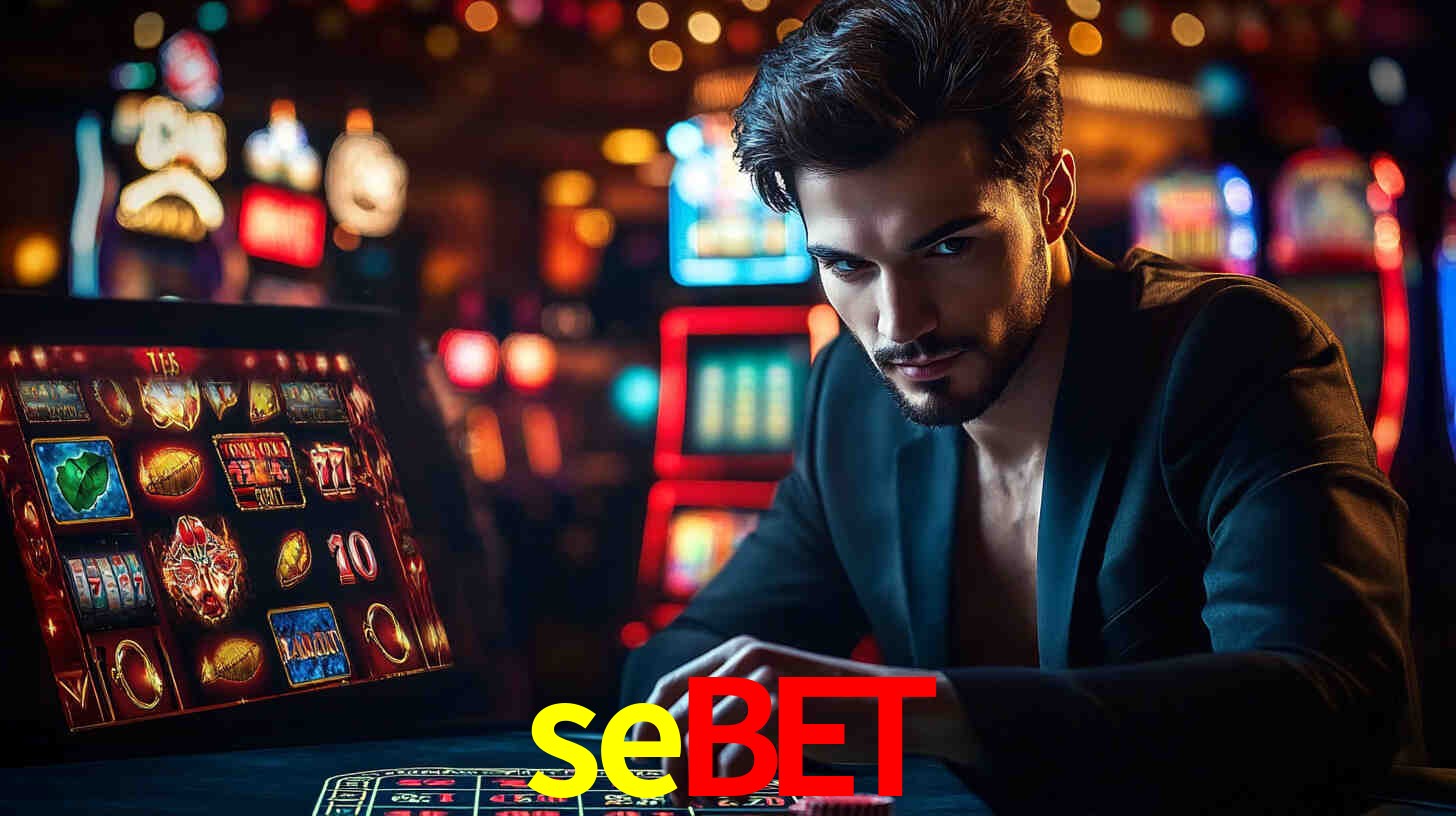 sebet: A Experiência de Casino com Jogos de Mesa ao Vivo